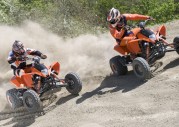 KTM 450 SX ATV